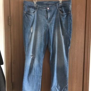 Old Navy Jeans